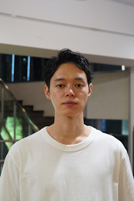 ビジネススタイル　スタイリスト相澤