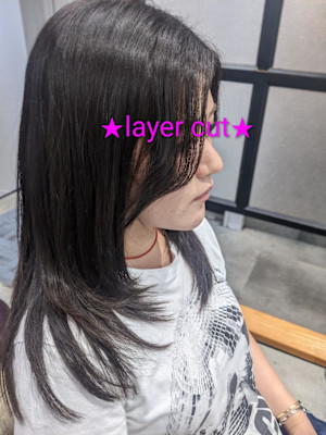 クールレイヤー