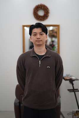 ビジネススタイル　スタイリスト相澤