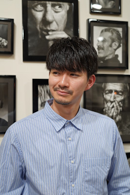 ビジネススタイル　スタイリスト相澤