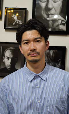 ビジネススタイル　スタイリスト相澤