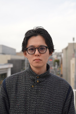 ビジネススタイル　スタイリスト相澤
