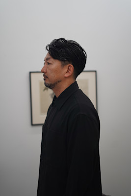 ビジネススタイル　スタイリスト相澤