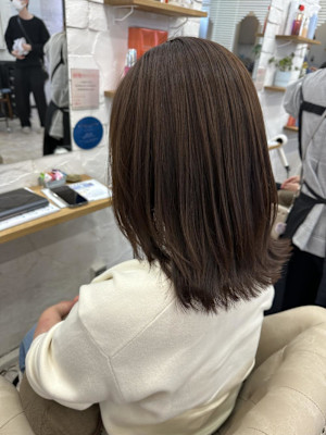 Instagram＠a.kazuya_lemie