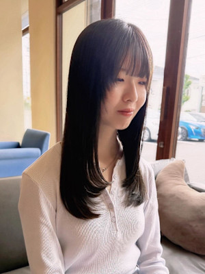 初めてのレイヤースタイルにオススメ