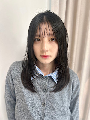 ナチュラルレイヤー