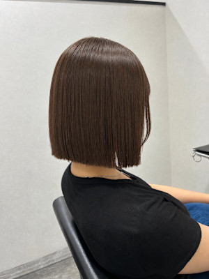 Second × Style