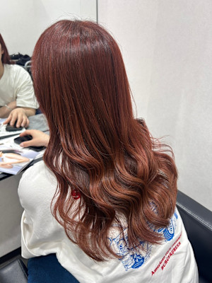 Second × Style
