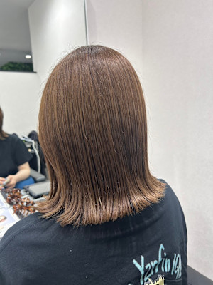 Second × Style