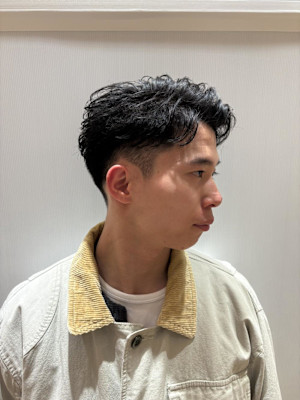 日本橋　ビジネスショート