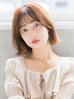 tocca hair&treatment 町田店