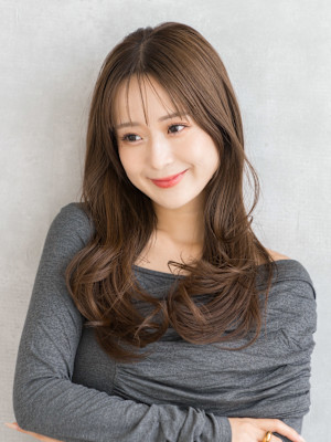 tocca hair&treatment 町田店