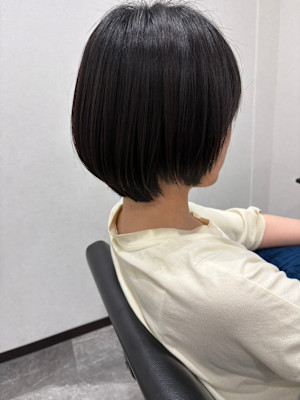 Second × Style