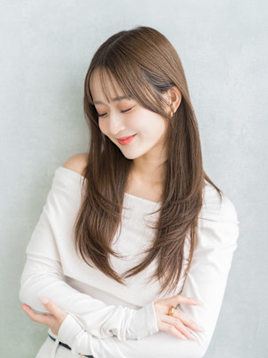 tocca hair&treatment 町田店