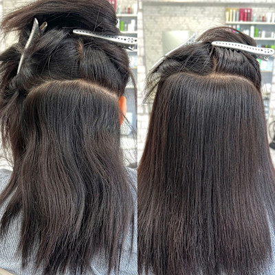 Louer hairmake×ミディアム