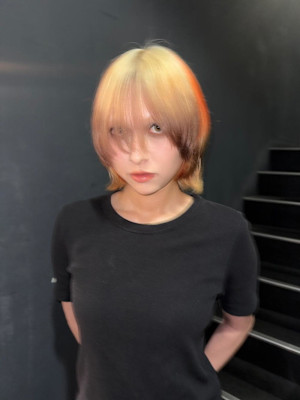 ニュアンスデザインカラー
