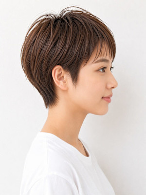 フレッシュ ショート