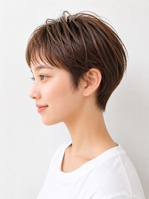 フレッシュ ショート