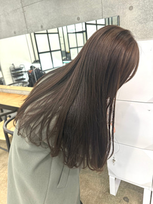 ヘアカット