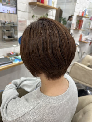 Instagram＠a.kazuya_lemie