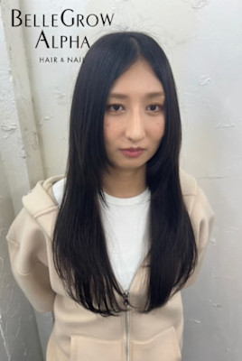 レイヤーカット