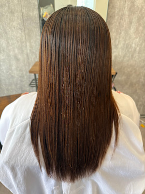 hairsalonDULCISページ1×スタイル