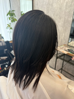 hairsalonDULCISページ1×スタイル