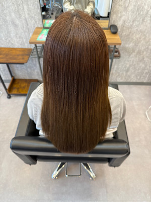 hairsalonDULCISページ1×スタイル