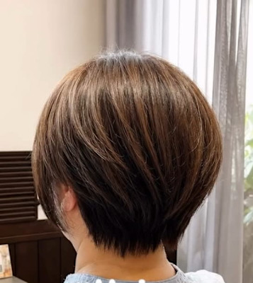 ショート