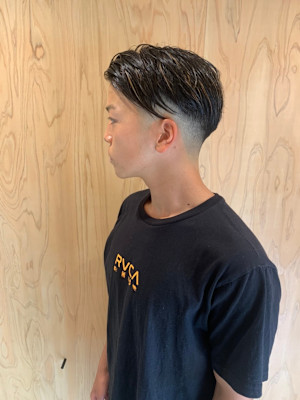UNION×スタイル