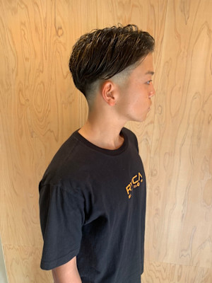UNION×スタイル