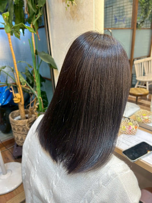 nina 【ニーナ】三軒茶屋×スタイル