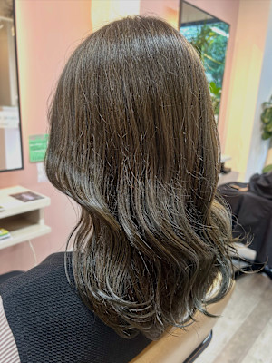 ＊olive gray beige＊