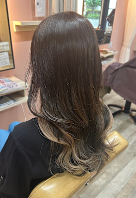 Inner＊whitebeige