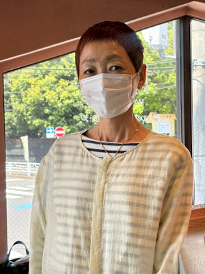 ベリーショート