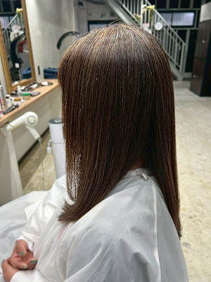 KAMI factory Rain×スタイル
