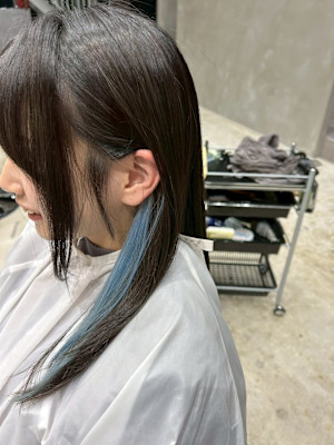KAMI factory Rain×スタイル