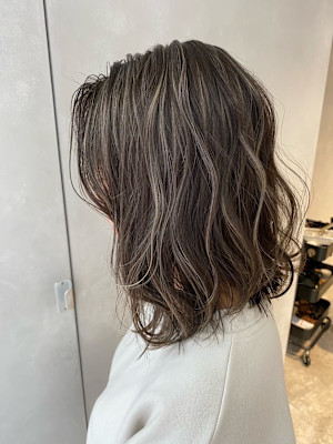 mua×スタイル