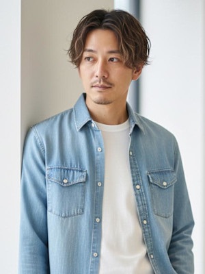 小洒落センターパート