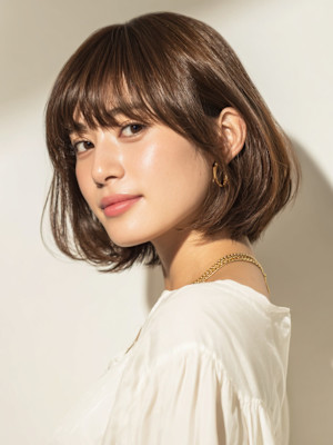 Bond Hair×スタイル