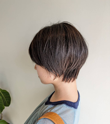 Bond Hair×スタイル