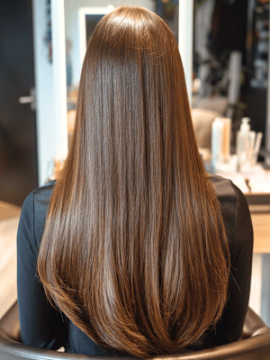 Bond Hair×スタイル