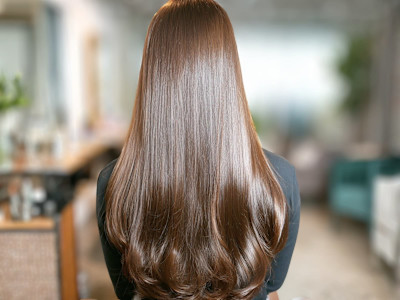 Bond Hair×スタイル
