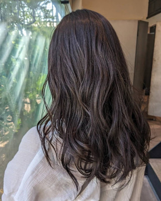 Bond Hair×スタイル