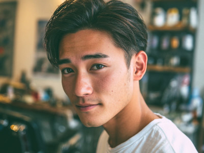 Bond Hair×スタイル