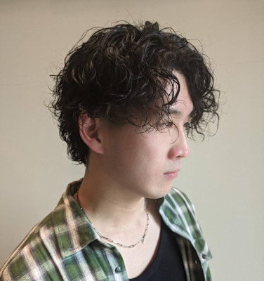 Bond Hair×スタイル