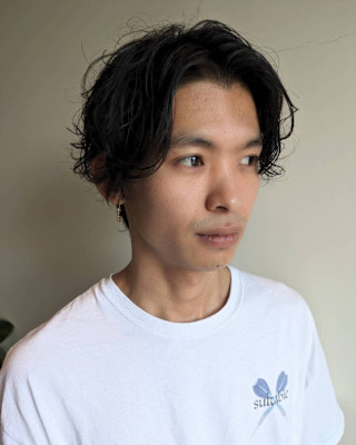 Bond Hair×スタイル