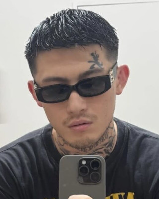 黒髪短髪◎平本蓮