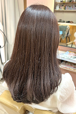 〜chocolatebrown〜