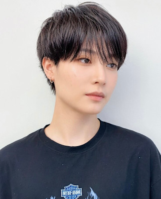 髪質改善オージュア認定サロンun綱島×スタイル